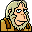 Dr Zaius icon
